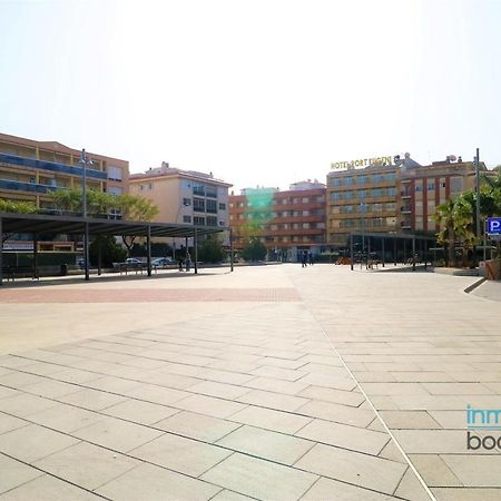Olimar, Climatizado Y Con Piscina Inmoboking Apartment Cambrils Exterior photo