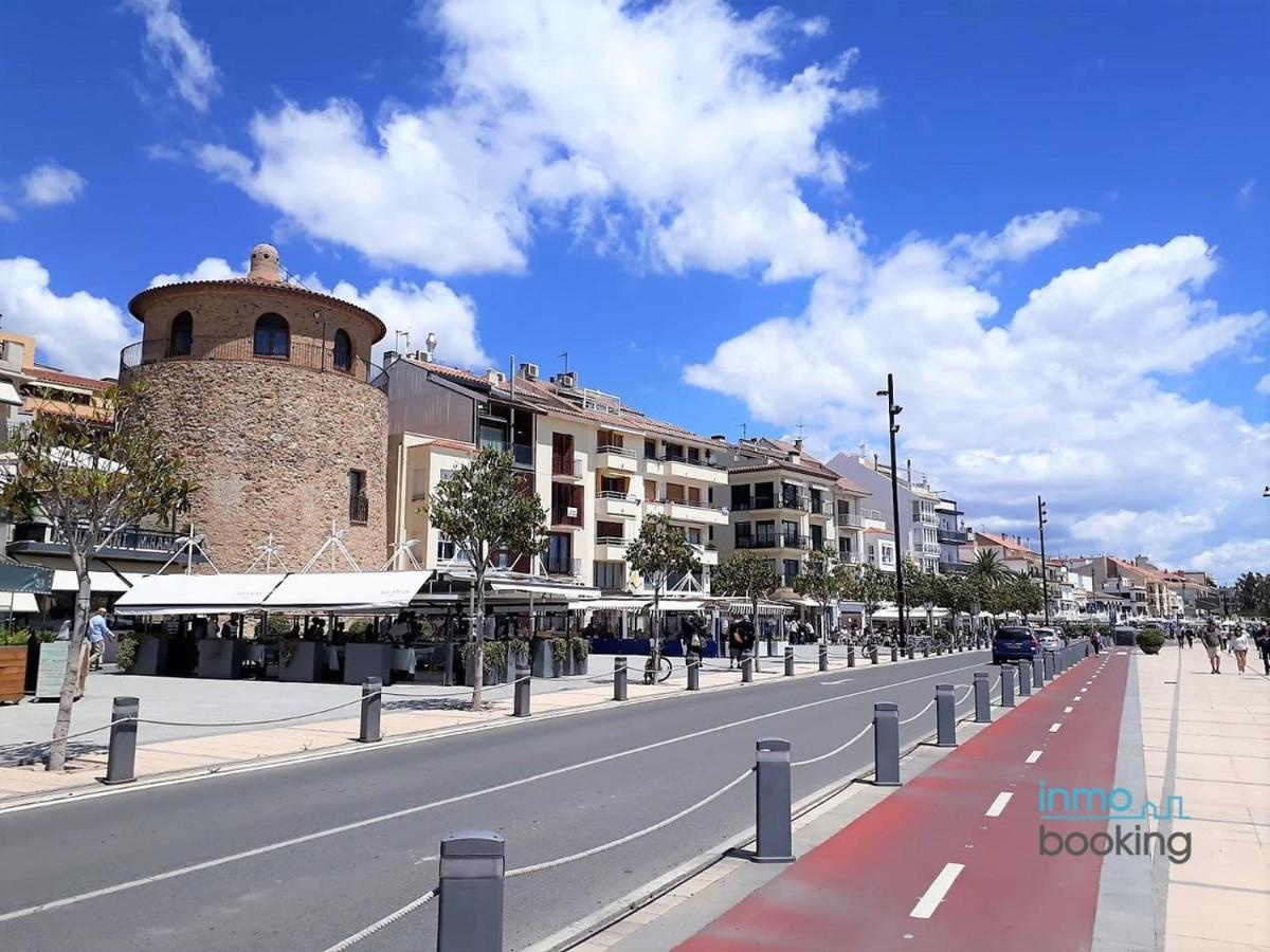 Olimar, Climatizado Y Con Piscina Inmoboking Apartment Cambrils Exterior photo