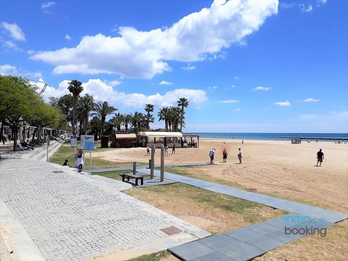 Olimar, Climatizado Y Con Piscina Inmoboking Apartment Cambrils Exterior photo