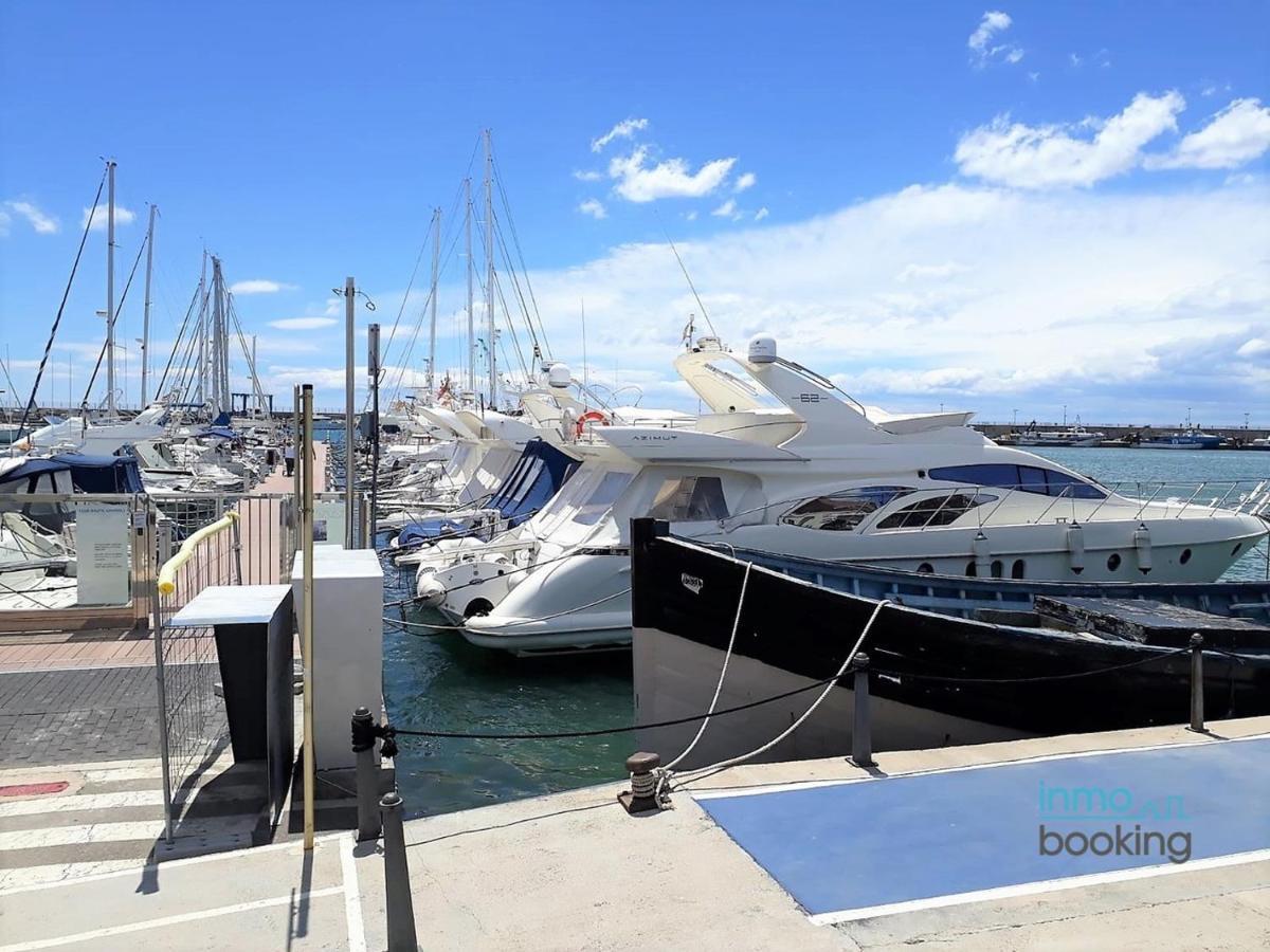 Olimar, Climatizado Y Con Piscina Inmoboking Apartment Cambrils Exterior photo